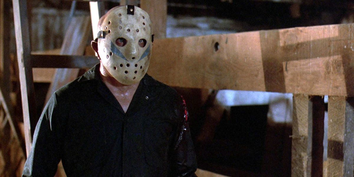 Creator of Friday the 13th on How He Kept the Jason Franchise Alive