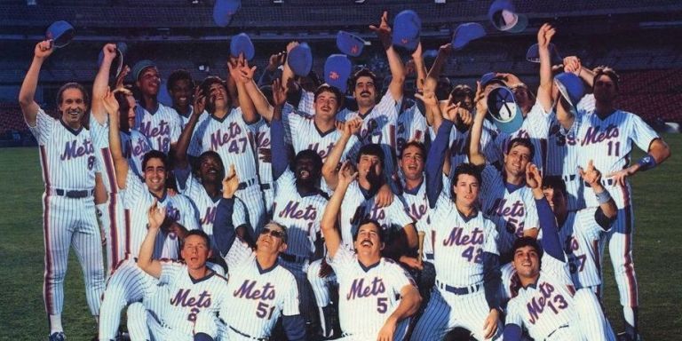 party like it's 1986 mets shirt