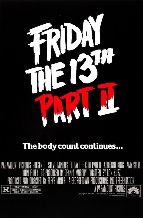 Creator Of Friday The 13th On How He Kept The Jason Franchise Alive