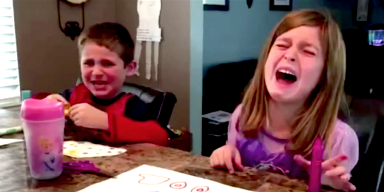 Jimmy Kimmel Has Parents Tell Kids They Ate All Their Halloween Candy ...