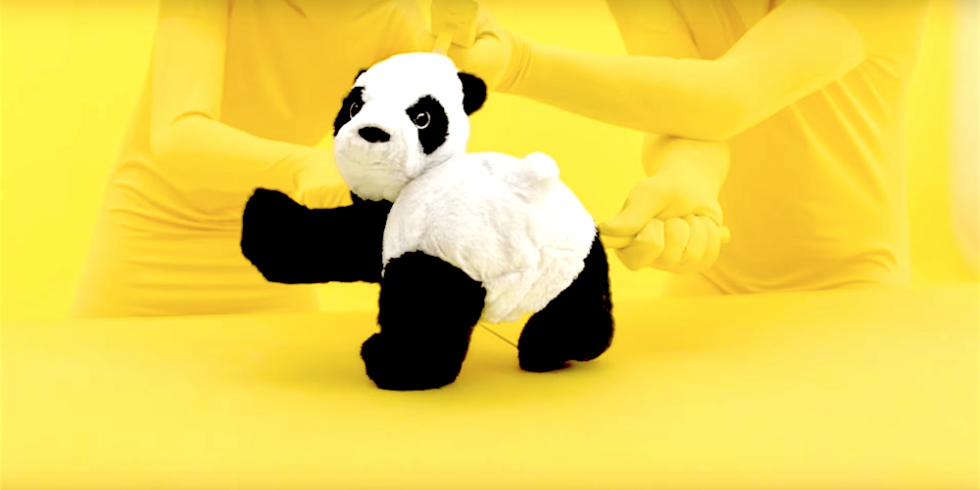 Watch This Awesome Pun-Filled IKEA Commercial