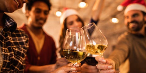 How to Be the Most Stylish, Likable Guy at the Party