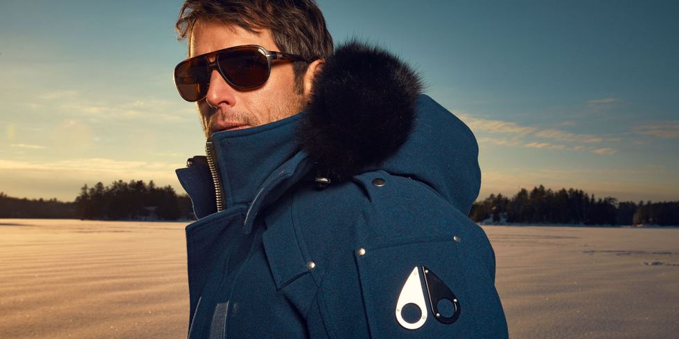 Is This the Next Big Canadian Outerwear Brand?