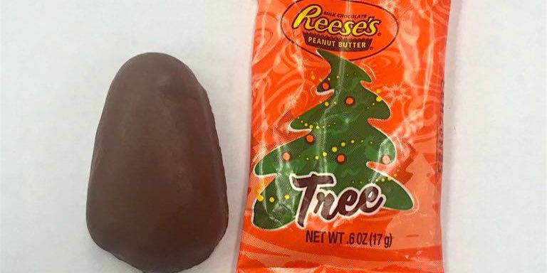 Reese S Trees In The War On Christmas