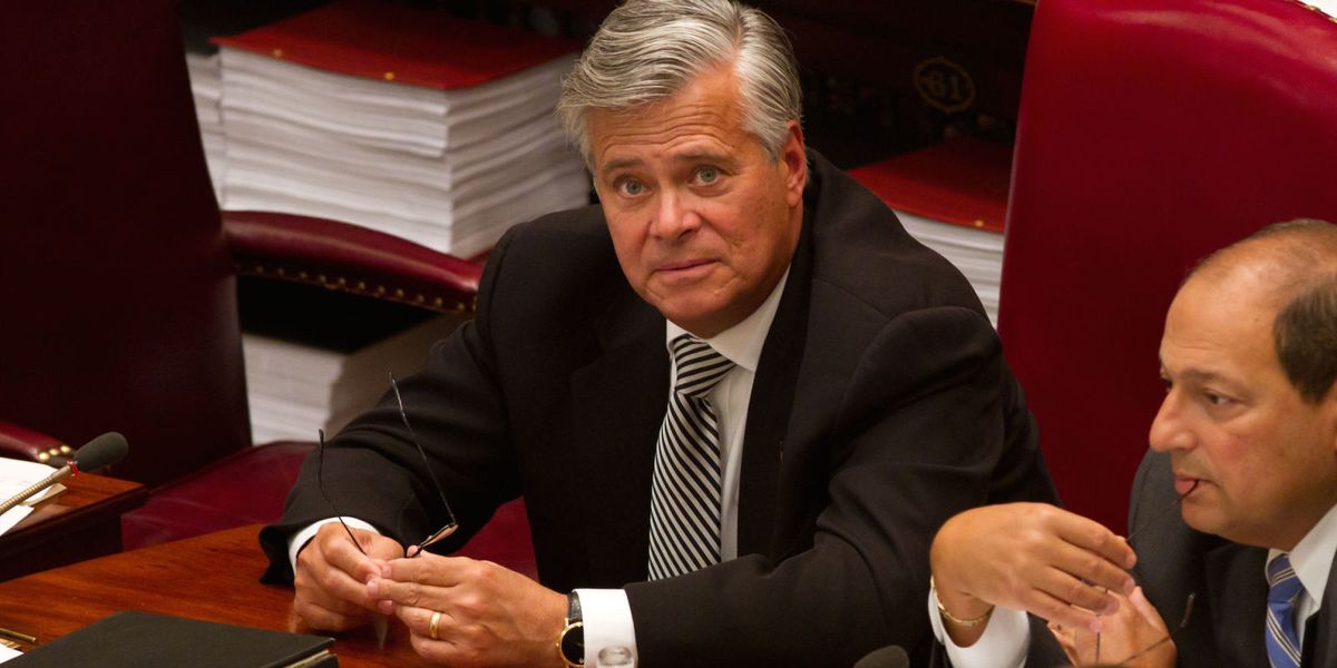 Dean Skelos Tapes Expose Billionaire Connection to School Reform ...