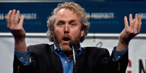andrew breitbart would make