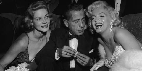 Here's the Right Way to Dress for a Black Tie Event