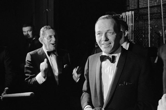 Frank Sinatra Has A Cold Gay Talese Best Profile Of Sinatra