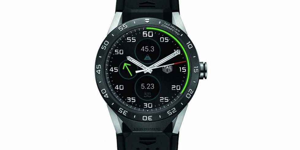 tag heuer ios