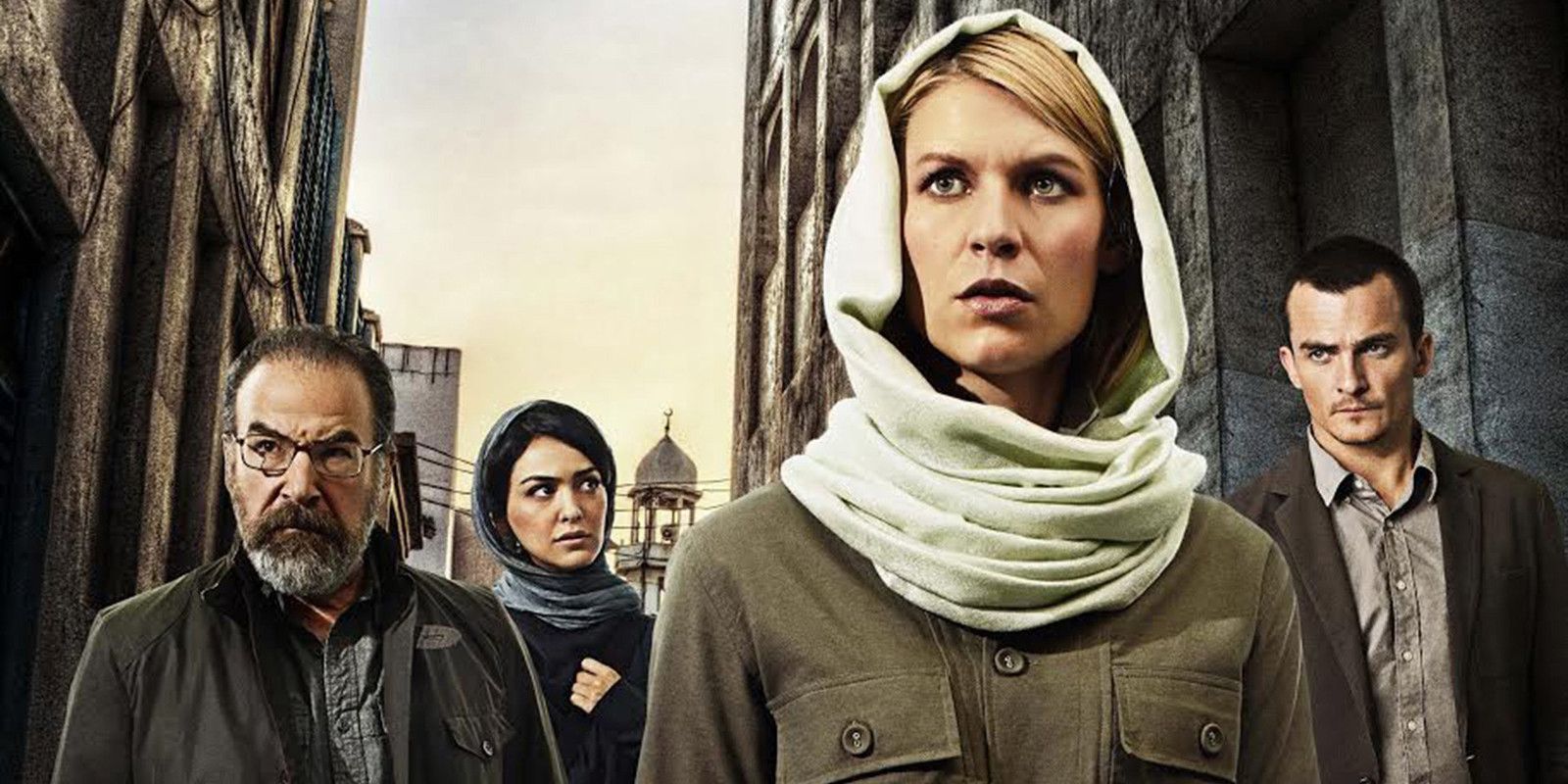 Homeland Season Five Recap