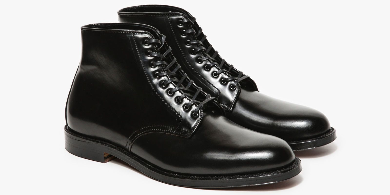 alden service boot
