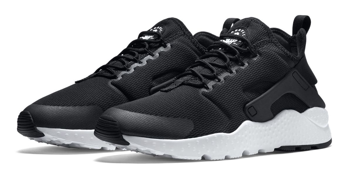 Nike Just Unveiled a New Huarache, But It's Not for You