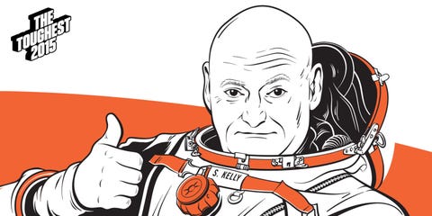 scott kelly