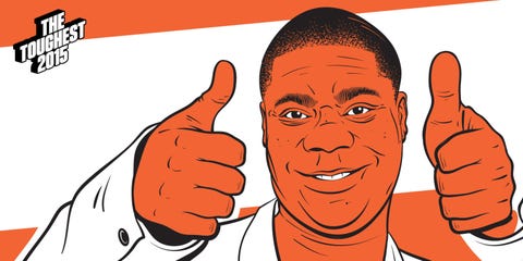 tracy morgan