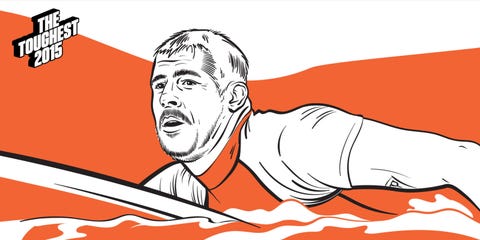 mick fanning