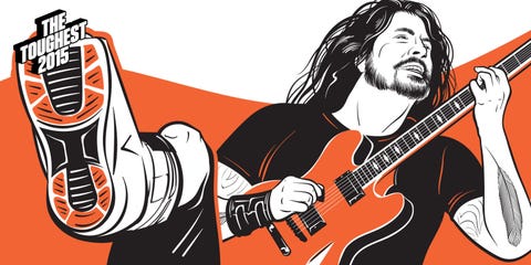Dave Grohl