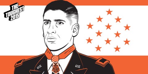 Florent Groberg