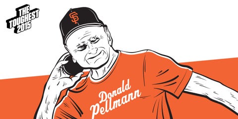 Don Pellman