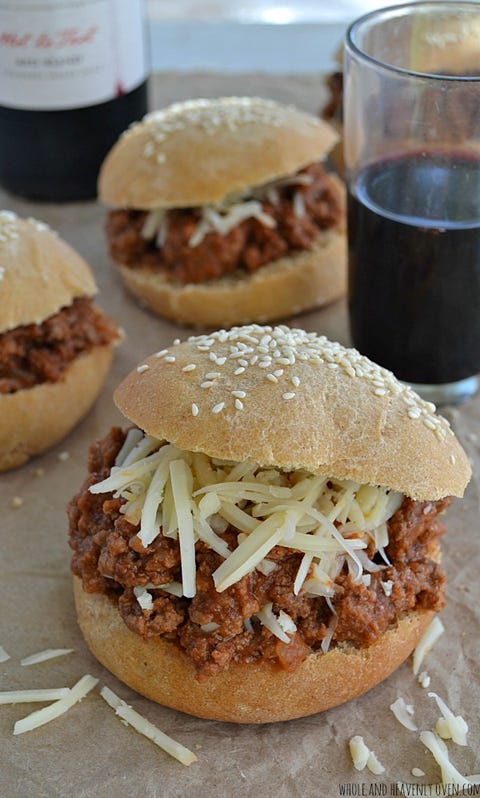 22 Hearty Cold-Weather Slow-Cooker Recipes