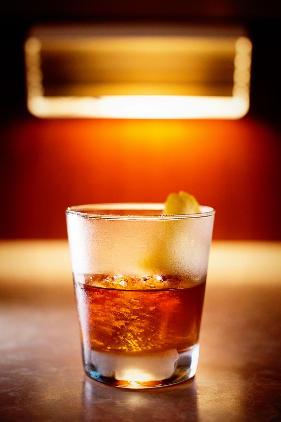 The Best Old-Fashioned Drink (Recipe & Variations)