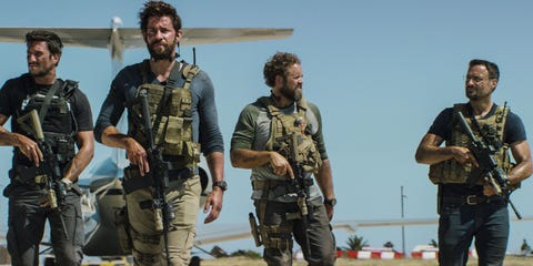 The 9 Movies You Must See in January 2016
