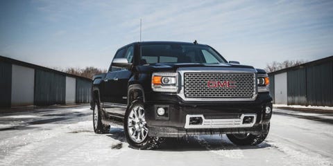 Every New Full-Size Truck Ranked from Worst to First