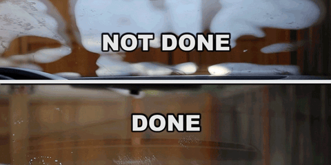 The Secret to De-Fogging Your Windshield Revealed...By NASA