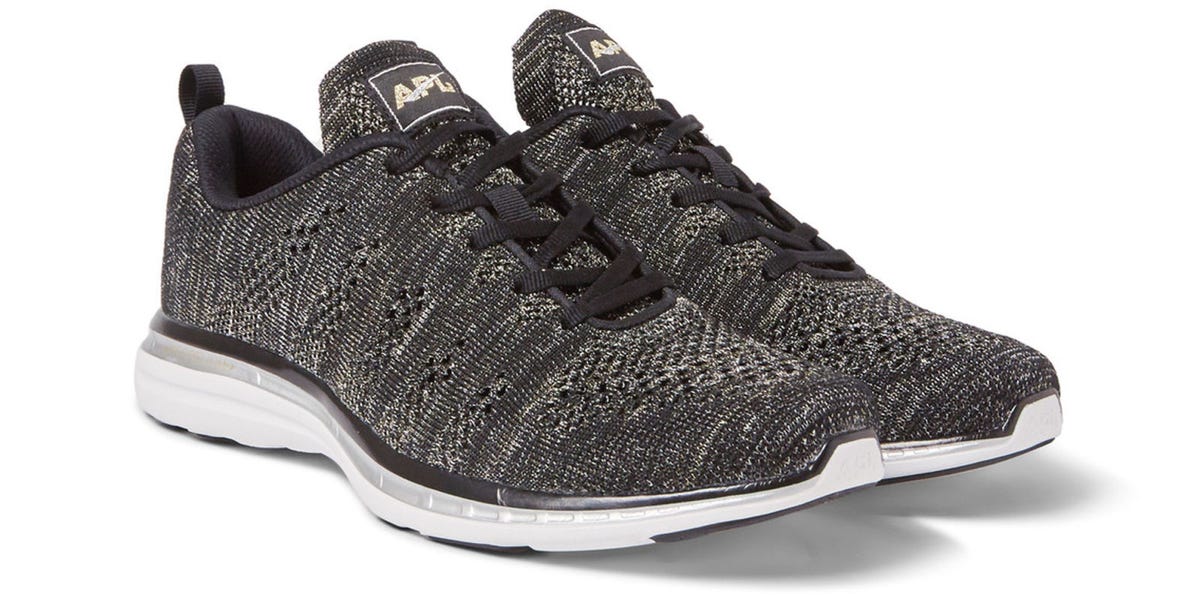 athletic propulsion labs techloom shoes
