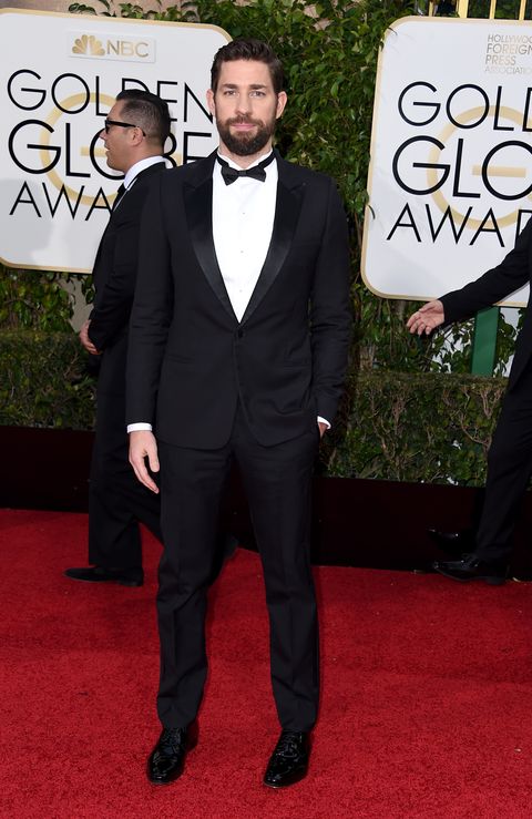 16 Style Lessons You Can Learn from the Men of the Golden Globes