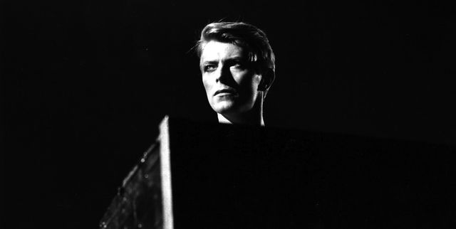 David Bowie Dead - Appreciation for David Bowie