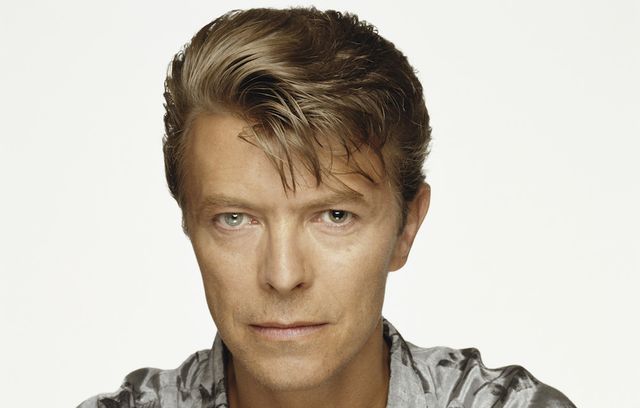 David Bowie: What I've Learned
