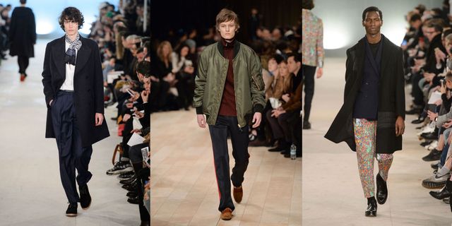 10 Collections You Need to Know from London Fashion Week