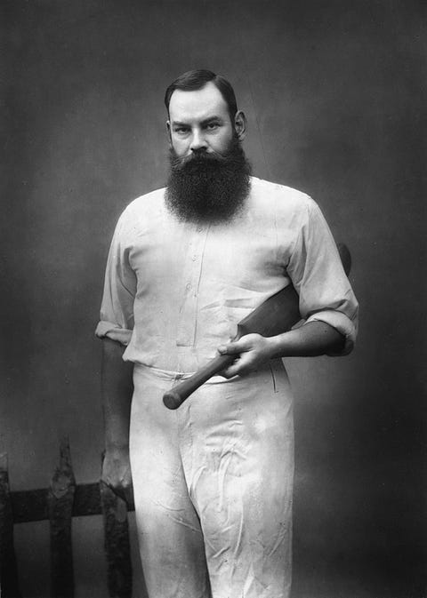 Your Beard Is Saying A Lot More Than You Think