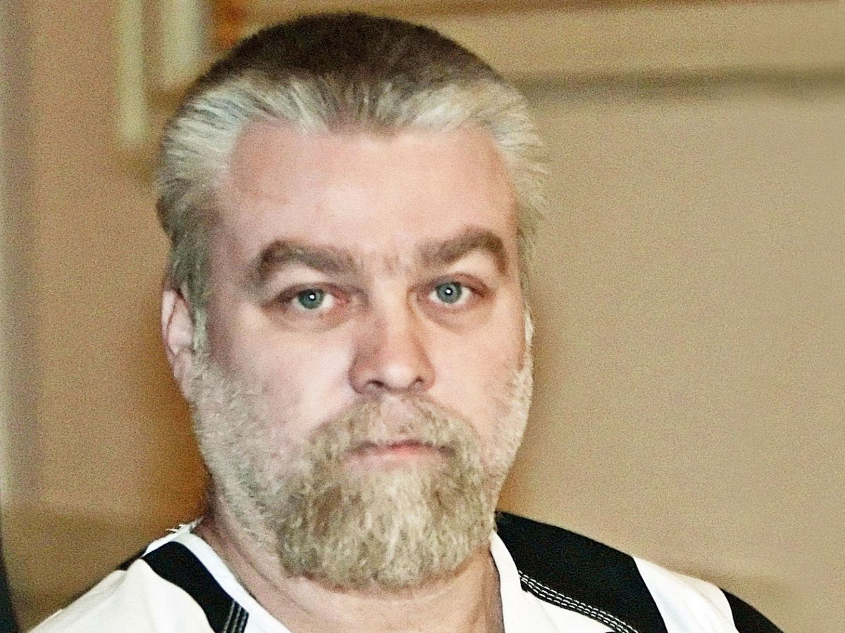 Making a Murderer case of Steven Avery will be re-examined