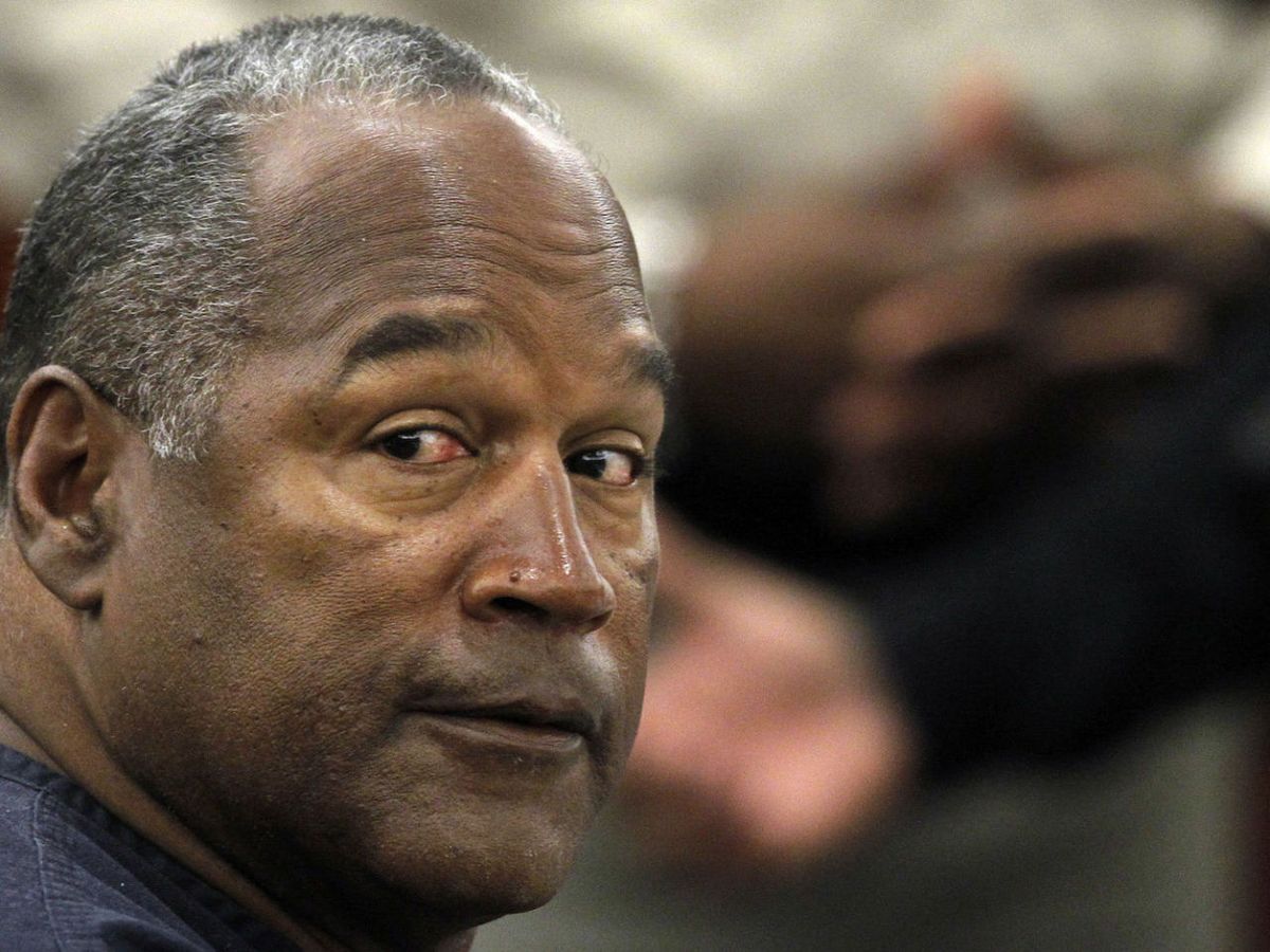 Dr. Bennet Omalu 'would bet my medical license' that O.J. Simpson