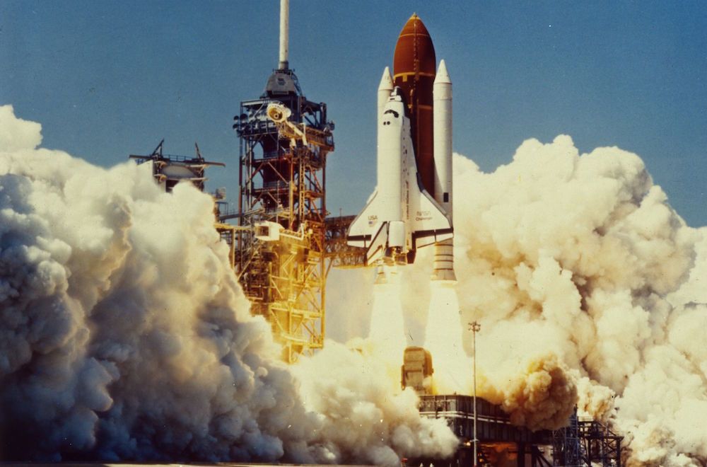 Challenger Disaster Facts Things To Know About The Accident