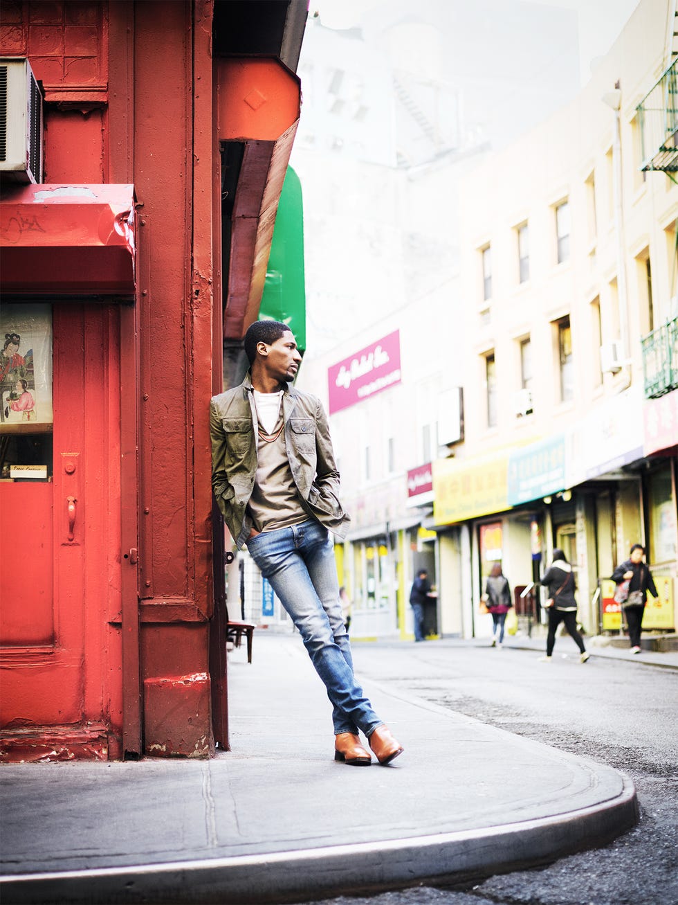 Behind the Scenes with Jon Batiste, Stephen Colbert's Off-the-Wall