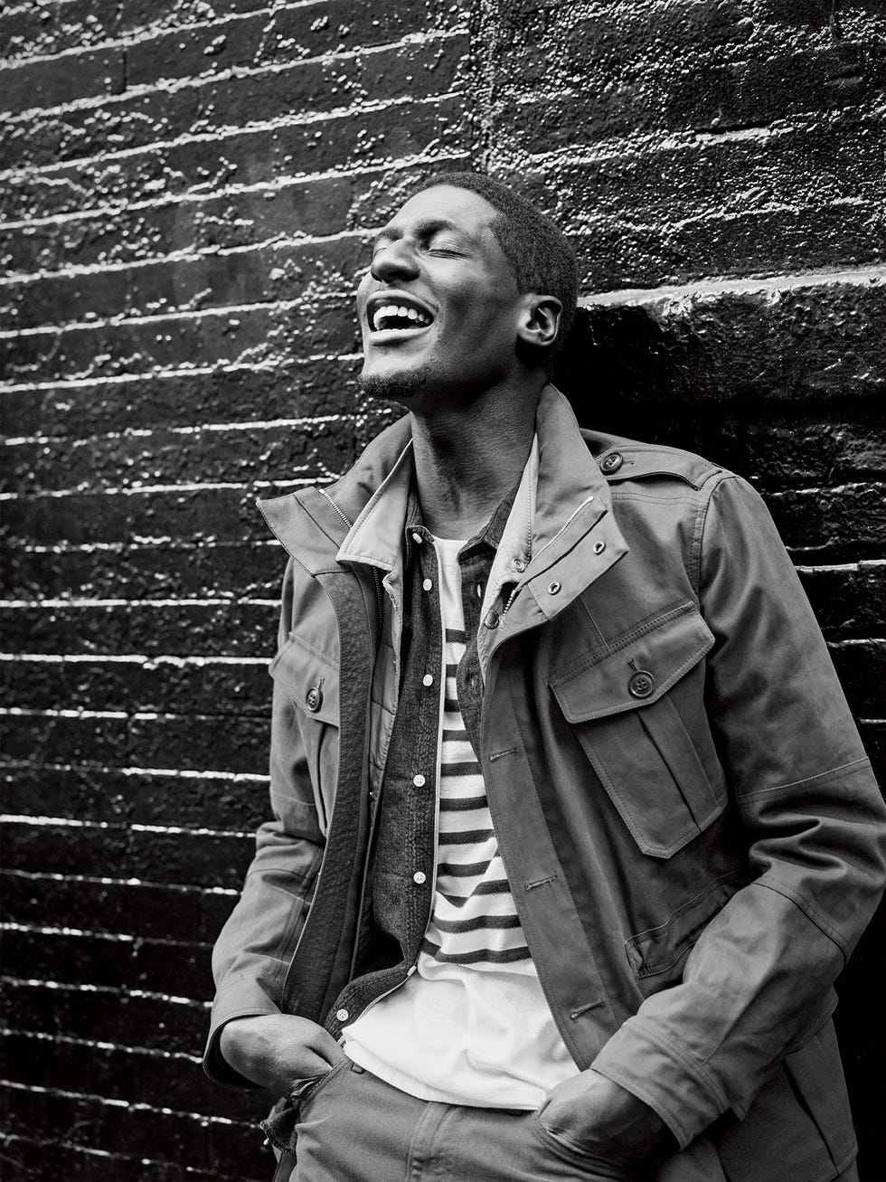 Behind the Scenes with Jon Batiste, Stephen Colbert's Off-the-Wall