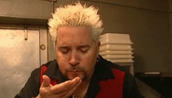 Guy Fieri GIF List - Reaction GIFs For Every Situation