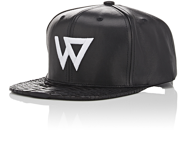 westbrook hat