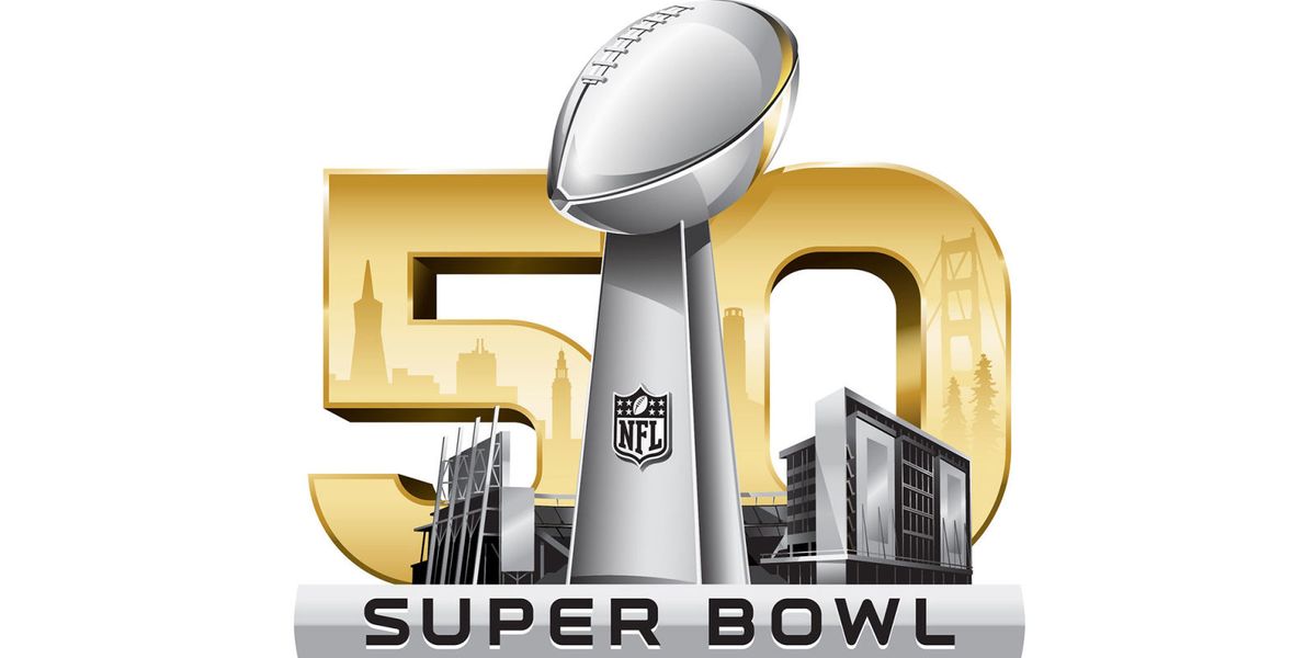 Why Is It Super Bowl 50 Without Roman Numerals