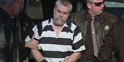 These New Revelations About the Making a Murderer Trial May Change Everything