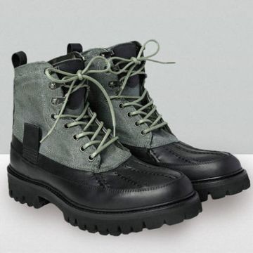 Footwear, Product, Shoe, Boot, White, Black, Work boots, Grey, Design, Outdoor shoe, 