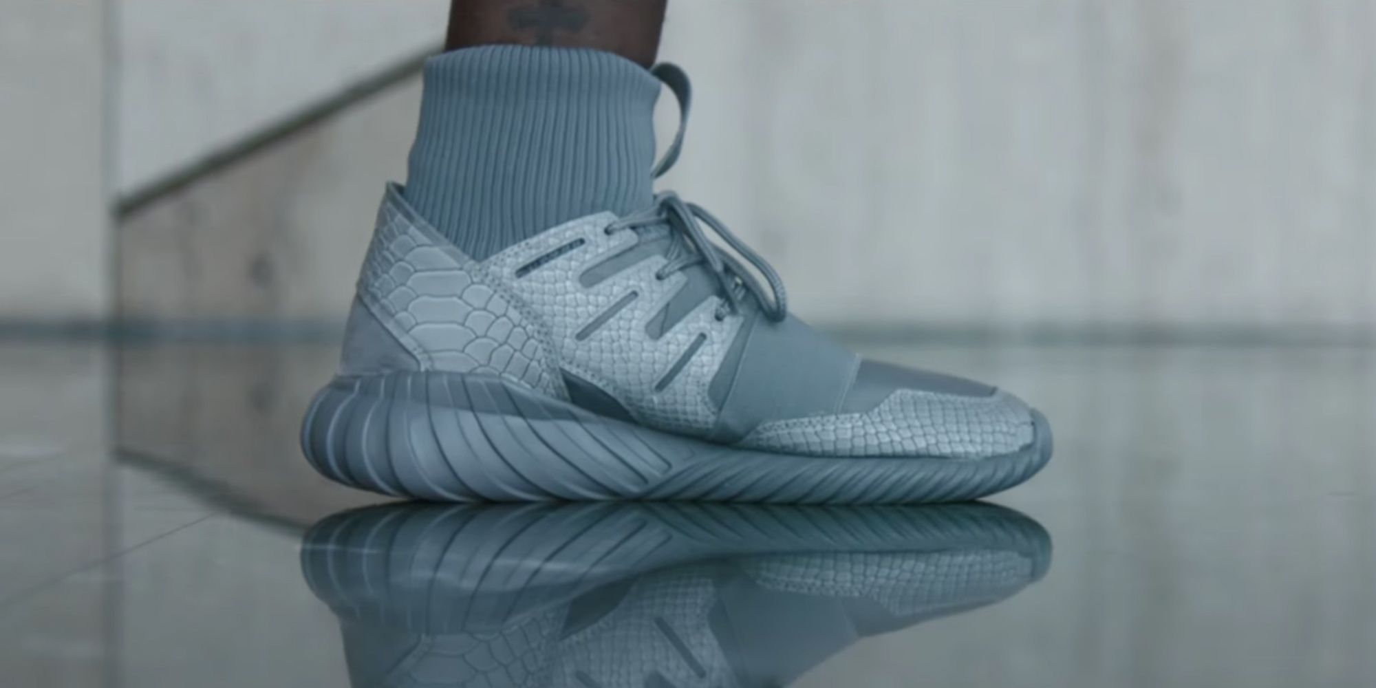 Adidas Continues Its Push for Futuristic Footwear Dominance Adidas Its Continues Its Adidas Push for Futuristic Footwear Dominance 48dbf3