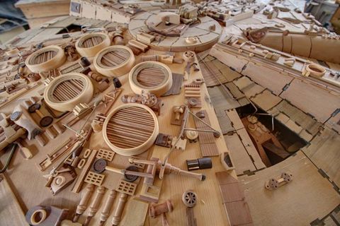 Landscape, Beige, Aerial photography, Bird's-eye view, Engineering, Scale model, 