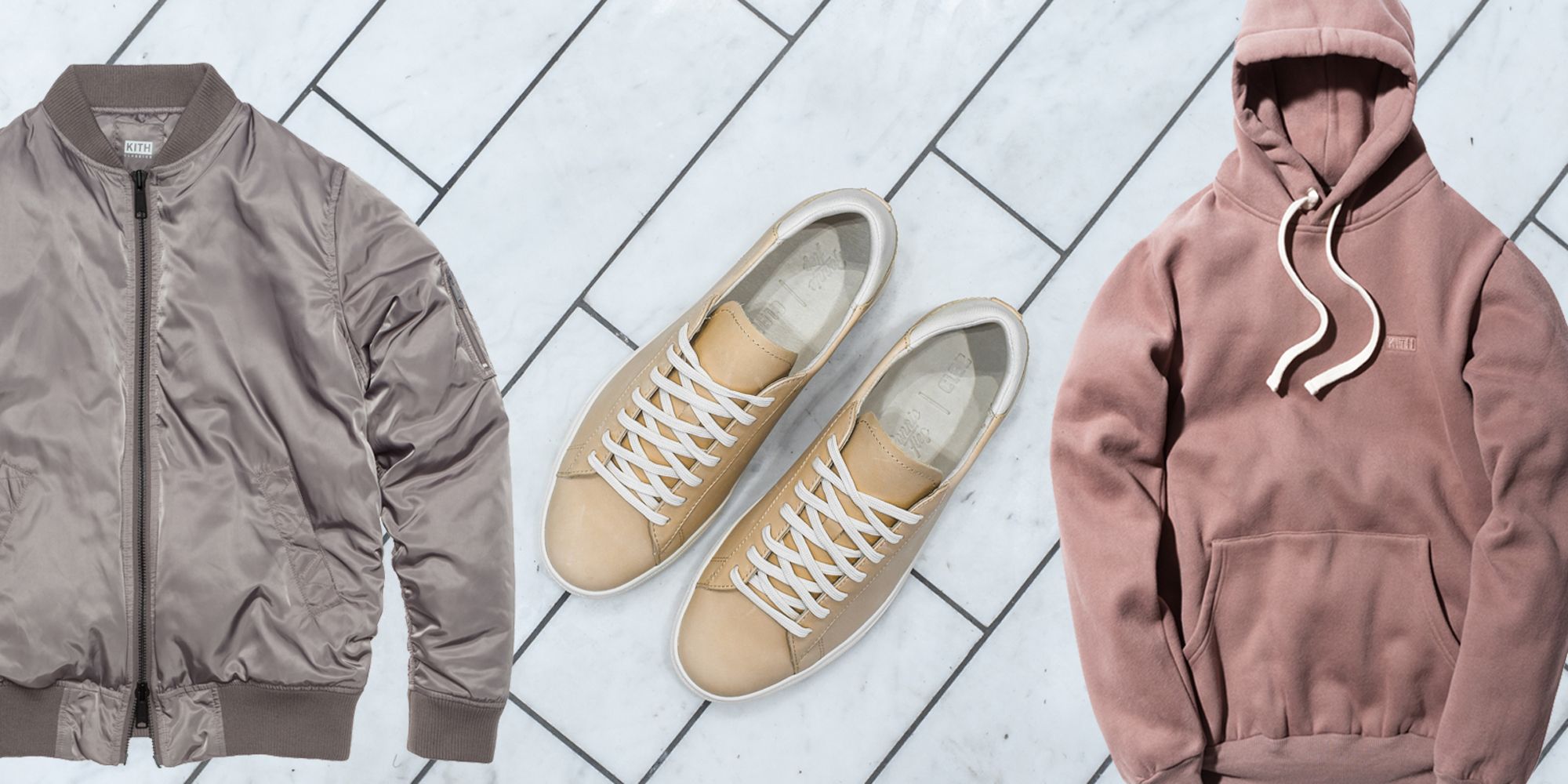 clae shoes nyc