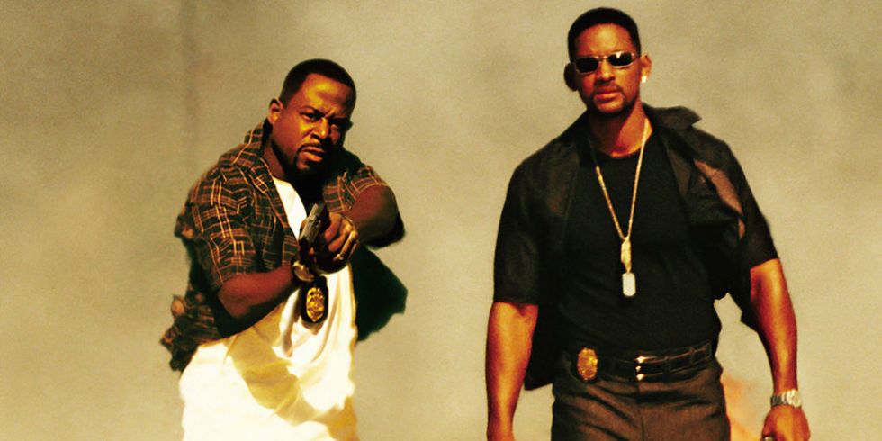 Will Smith Confirms Bad Boys 3 Is Actually Happening