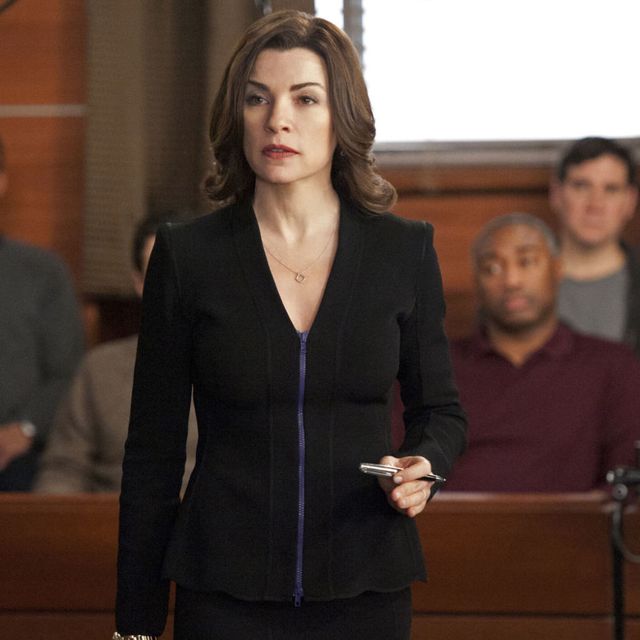 The Good Wife Has Perfectly Reflected Our Troubled Times