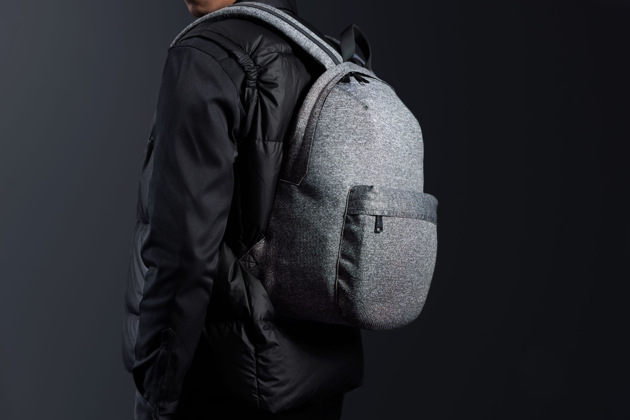 flyknit backpack