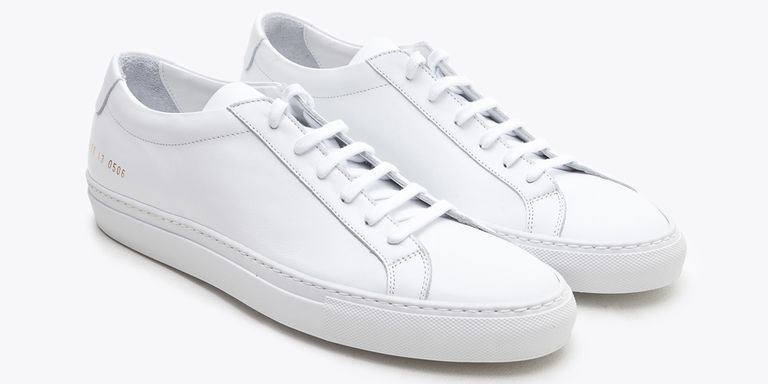 One of the Best Minimalist Sneakers Out There Just Got an Unexpected Update